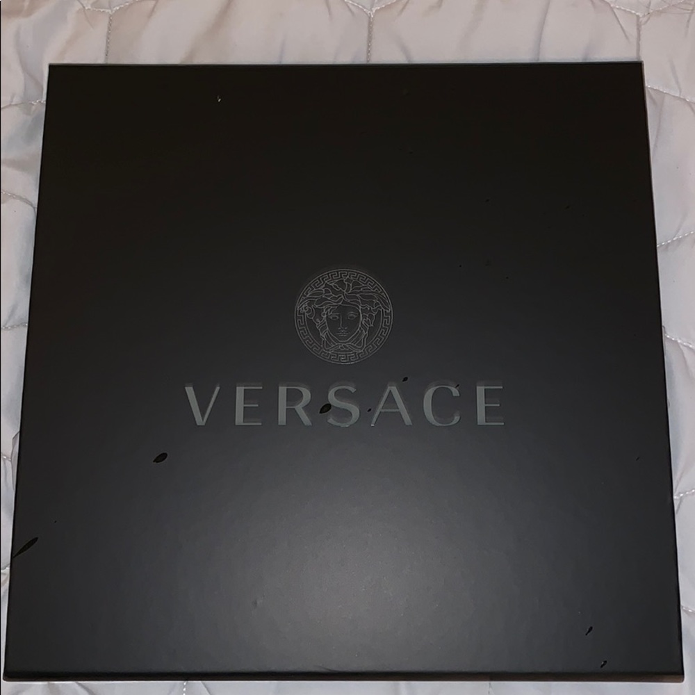 Versace Box